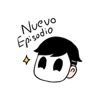 Nuevo Chibi Sticker
