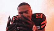 Football Celebration GIF by BC Lions