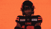 Football Celebration GIF by BC Lions