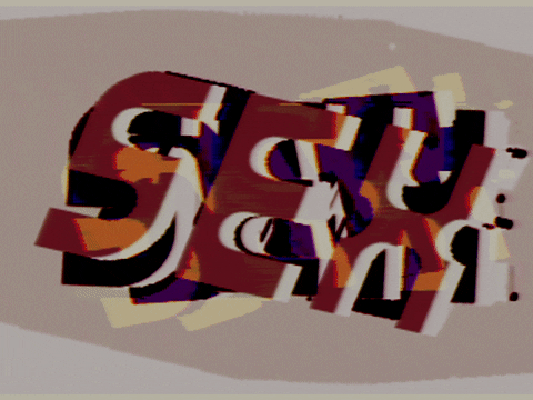 Art Glitch GIF