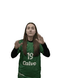 Handball Sticker by balonmanxiria