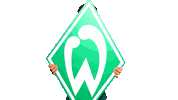 Leonardo Bittencourt Leo Sticker by SV Werder Bremen