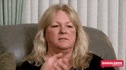 Eyeroll No GIF by Gogglebox Australia