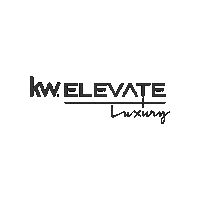 Sticker by Kw Elevate Luxury