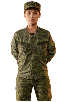 Descendants Of The Sun Sticker by GMA Network