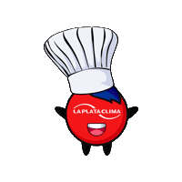 La Plata Sticker by LaPlataClima