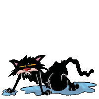 Frustrated Graphic Novel Sticker by Macmillan Kids