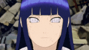 Hinata Hyuga GIF
