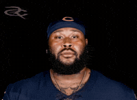Chicago Bears GIF by Respective