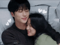 Byeonwooseok Hug GIF