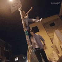 Sol Byeonwooseok GIF