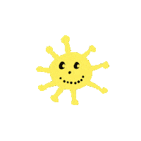 Virus Sticker