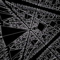 triangles arrows GIF by Shurly