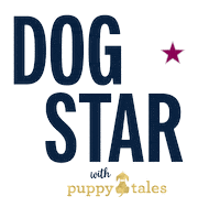 Love Dogs Dog Sticker by puppytales