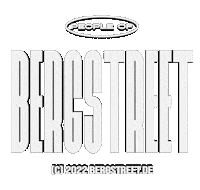 peopleofbergstreet bensheim hessentag pob bergstraße Sticker