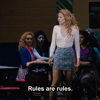 fetch mean girls GIF by Mean Girls on Broadway
