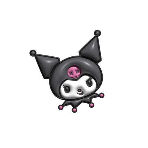 Pentisanrio Sticker by Penti