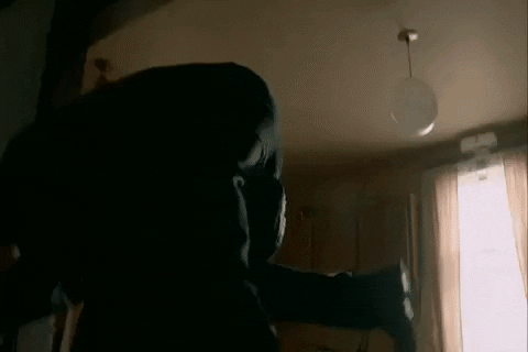 fox tv GIF by The X-Files
