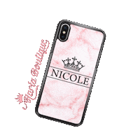 Phonecase Sticker by Karla Boutique