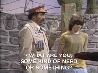 you cant do that on television nicksplat GIF