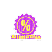 Convencao Sticker by animativa