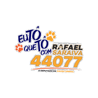 44077 Sticker by Rafael Saraiva