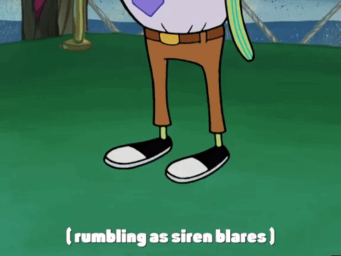 selling out season 4 GIF by SpongeBob SquarePants