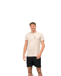 Jonathan Sticker by swissvolley