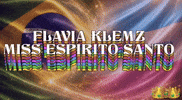 Miss Brasil GIF