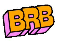 Relaxing Out Of Office Sticker by Mat Voyce