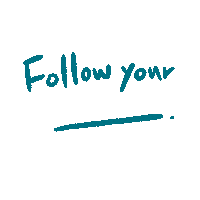 Follow Choice Sticker