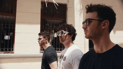 jonasbrothers giphyupload nick jonas jonas brothers joe jonas GIF
