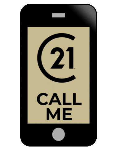Real Estate Realtor Sticker by Century 21 Katie Burke Homes