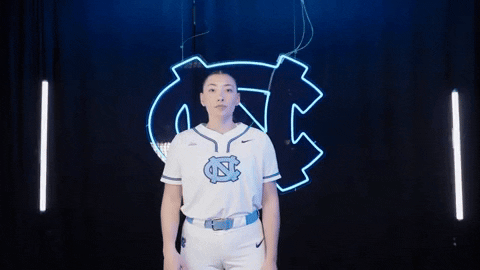 North Carolina Celebration GIF by UNC Tar Heels