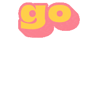 Vice President Typography Sticker