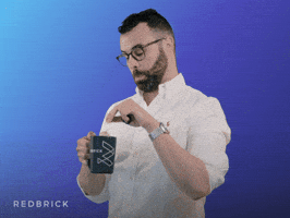 Tea Gossip GIF by Redbrick