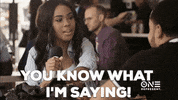 know rickey smiley GIF by TV One