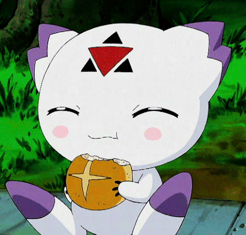 terriermon GIF