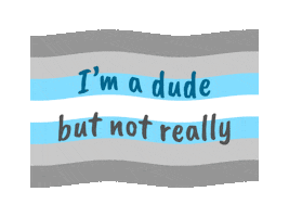 Happy Pride Sticker