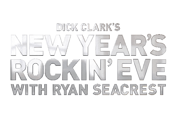 Newyearseve Sticker by New Year's Rockin' Eve