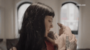 rise GIF by Needles & Pins