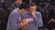 Basketball Nba GIF by Milwaukee Bucks