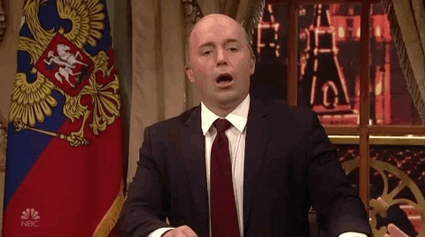 confused snl GIF by Saturday Night Live