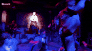 Musical Theatre GIF by Chance Theater