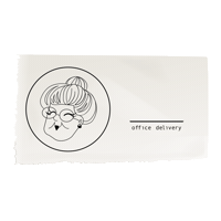 Munster Catering Sticker by Lux - Barkultur und Grillkunst