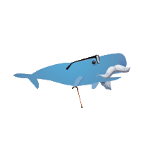 Digital Art Animation Sticker by GT8Studios