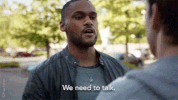 tv show disney GIF by Beyond