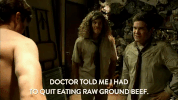 comedy central season 3 episode 20 GIF by Workaholics