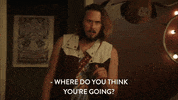 comedy central season 3 episode 19 GIF by Workaholics
