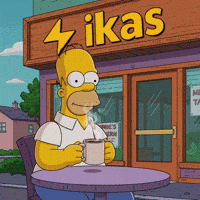 Coffee Time GIF by Salih Kizilkaya